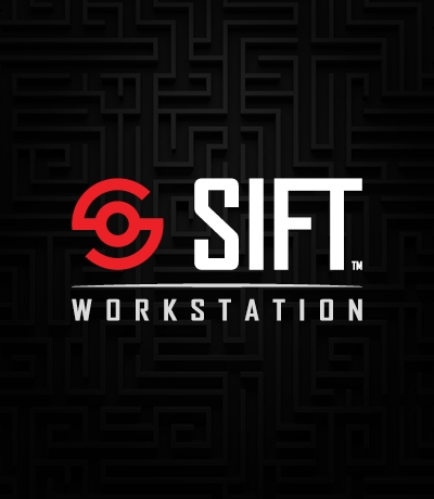 SIFT Workstation logo