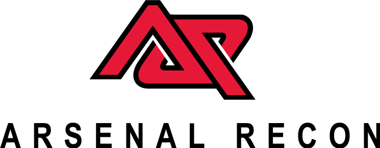 Arsenal Image Mounter