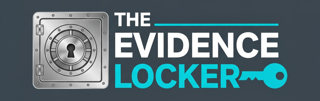 The Evidence Locker