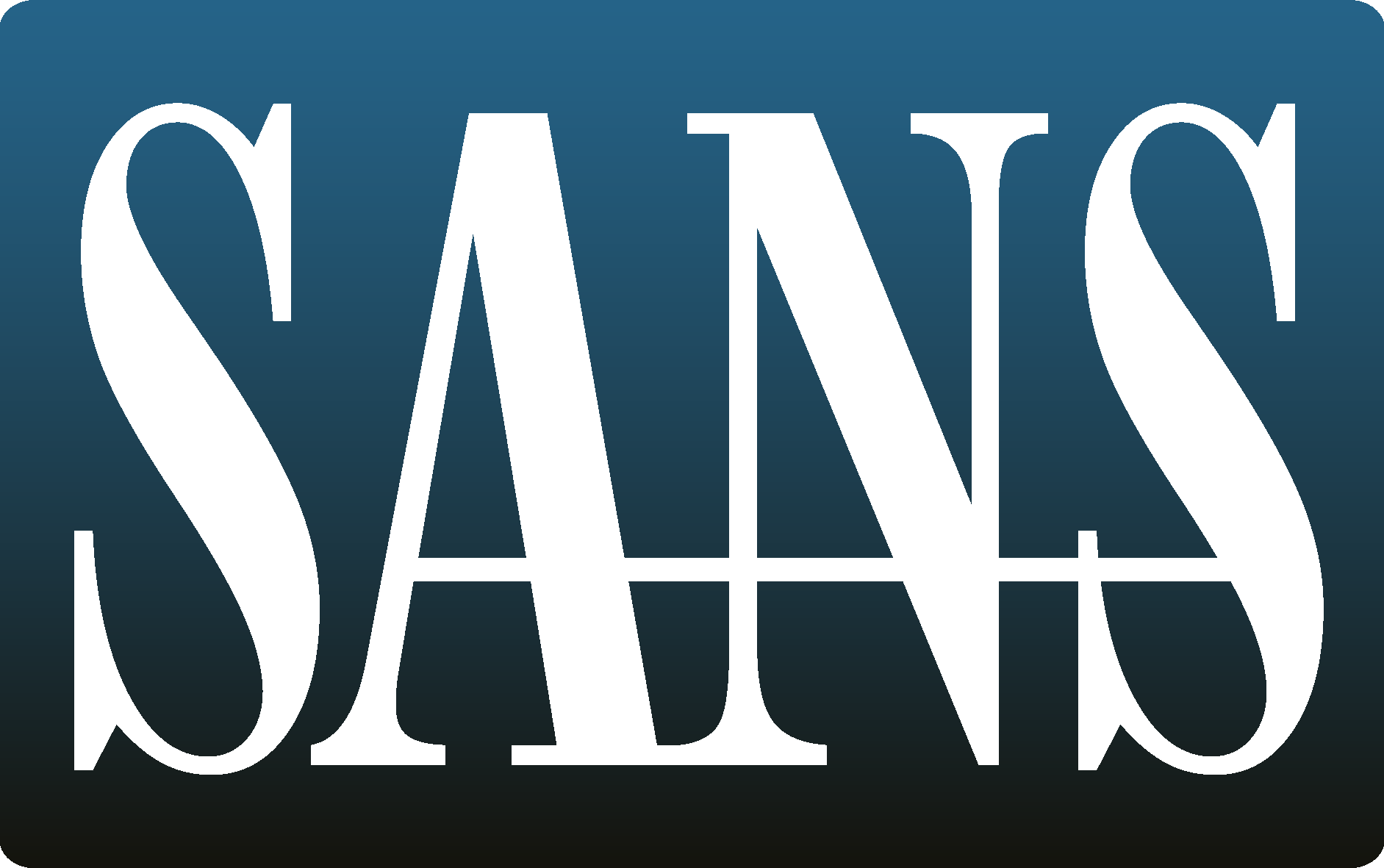 SANS Digital Forensics Research